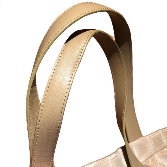 CHANEL TOTE BAG - Picture 7 of 10